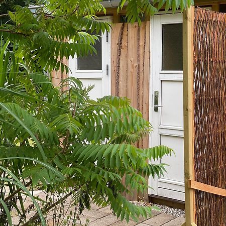 Hyggelig Country Lodge Stenstrup المظهر الخارجي الصورة